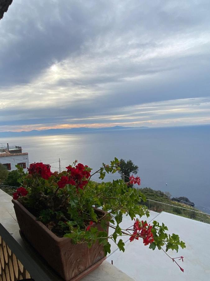 Casa Barbara Bed & Breakfast Amalfi Exterior photo