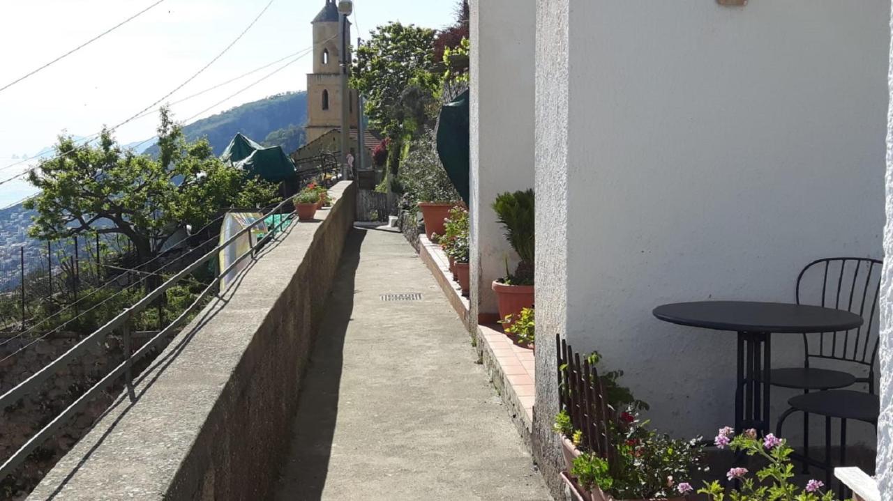 Casa Barbara Bed & Breakfast Amalfi Exterior photo