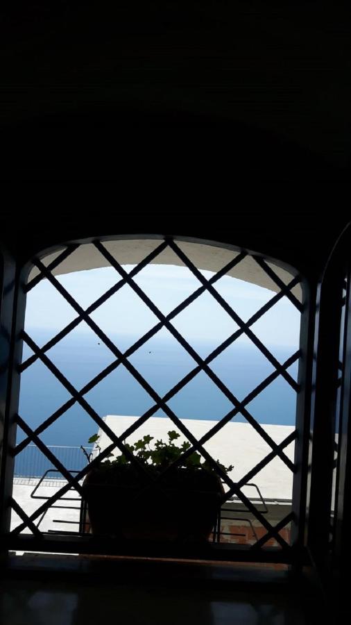 Casa Barbara Bed & Breakfast Amalfi Exterior photo