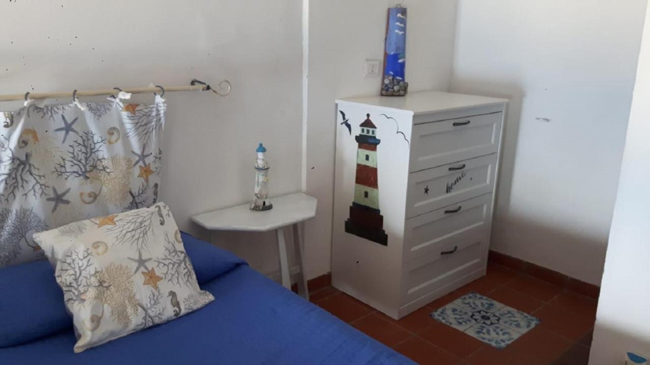 Casa Barbara Bed & Breakfast Amalfi Exterior photo