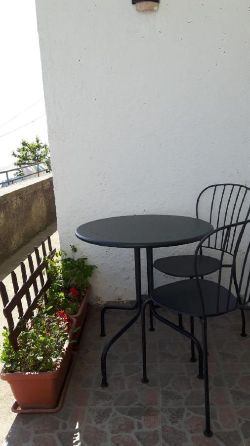 Casa Barbara Bed & Breakfast Amalfi Exterior photo