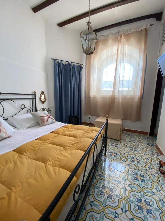 Casa Barbara Bed & Breakfast Amalfi Exterior photo