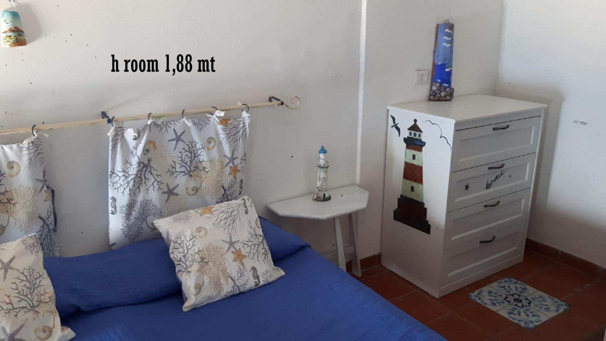 Casa Barbara Bed & Breakfast Amalfi Exterior photo
