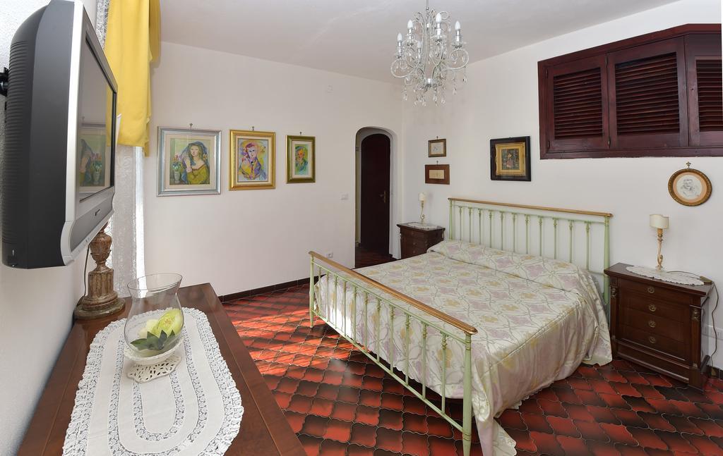 Casa Barbara Bed & Breakfast Amalfi Room photo