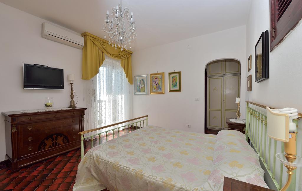 Casa Barbara Bed & Breakfast Amalfi Room photo