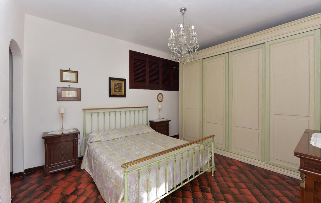 Casa Barbara Bed & Breakfast Amalfi Room photo