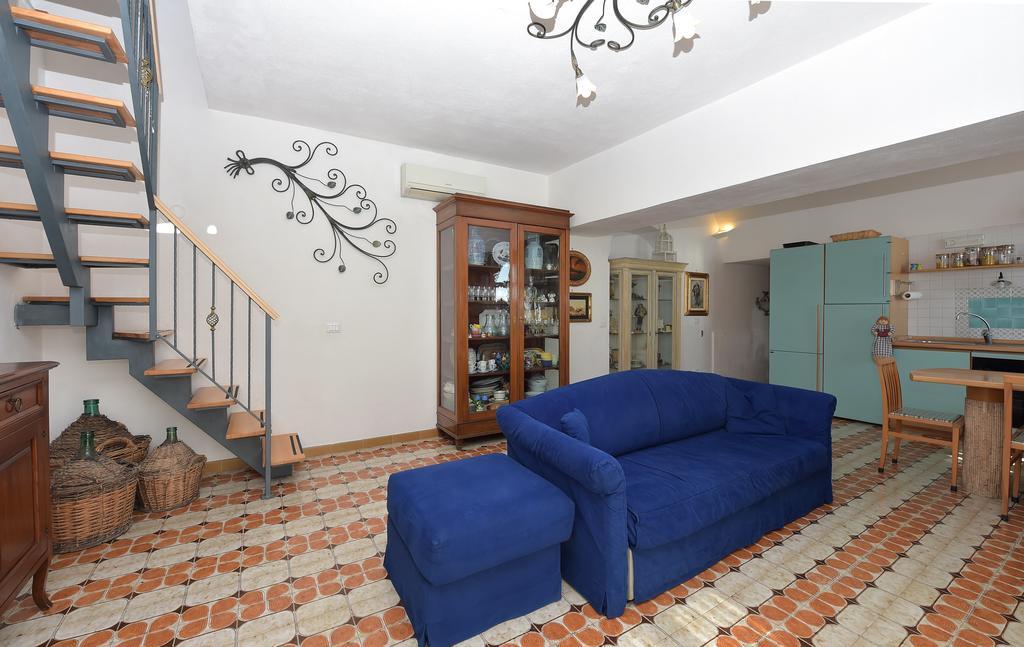 Casa Barbara Bed & Breakfast Amalfi Exterior photo